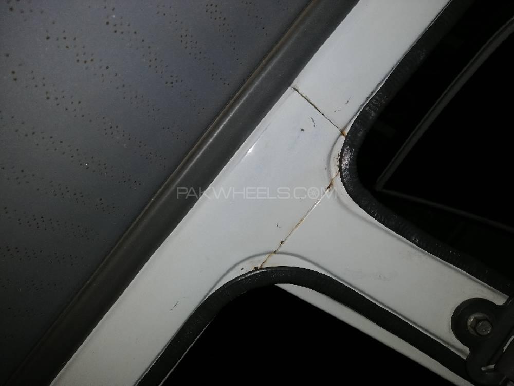 Suzuki Mehran 2011 for Sale in Rawalpindi Suzuki Mehran 2011 for Sale in Rawalpindi Image-12