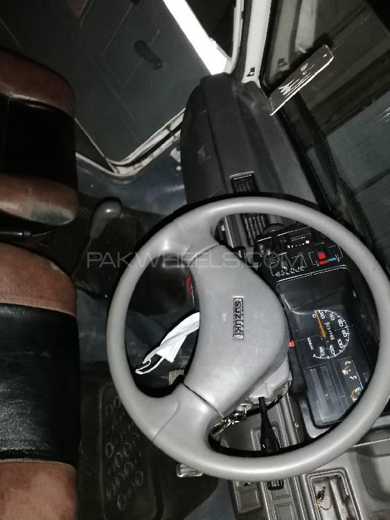 Suzuki Mehran 2011 for Sale in Rawalpindi Suzuki Mehran 2011 for Sale in Rawalpindi Image-14