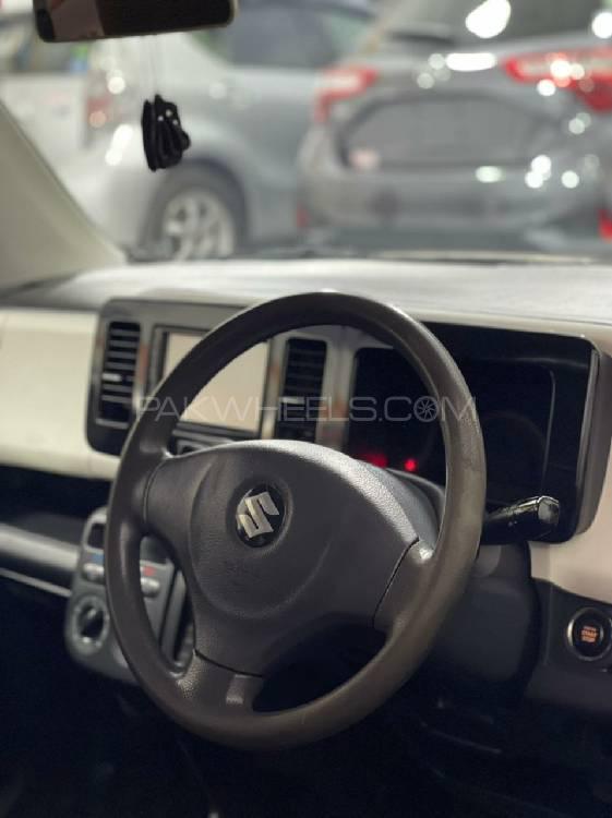 سوزوکی ایم آر ویگن 2015 for Sale in لاہور سوزوکی ایم آر ویگن 2015 for Sale in لاہور Image-7