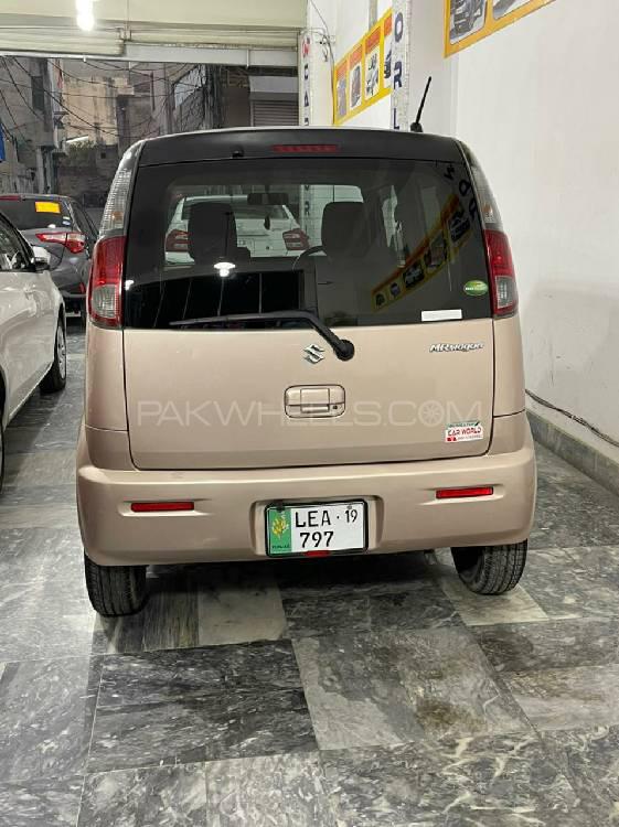 سوزوکی ایم آر ویگن 2015 for Sale in لاہور سوزوکی ایم آر ویگن 2015 for Sale in لاہور Image-2