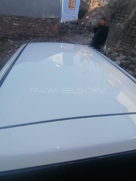 Mitsubishi Pajero Mini 1996 for Sale in Muzaffarabad Mitsubishi Pajero Mini 1996 for Sale in Muzaffarabad Image-10