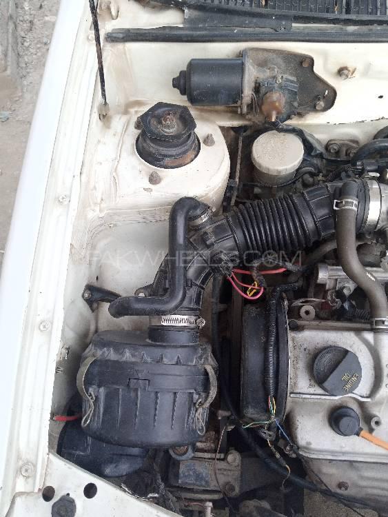 Suzuki Cultus 2008 for Sale in Rawalpindi Suzuki Cultus 2008 for Sale in Rawalpindi Image-12