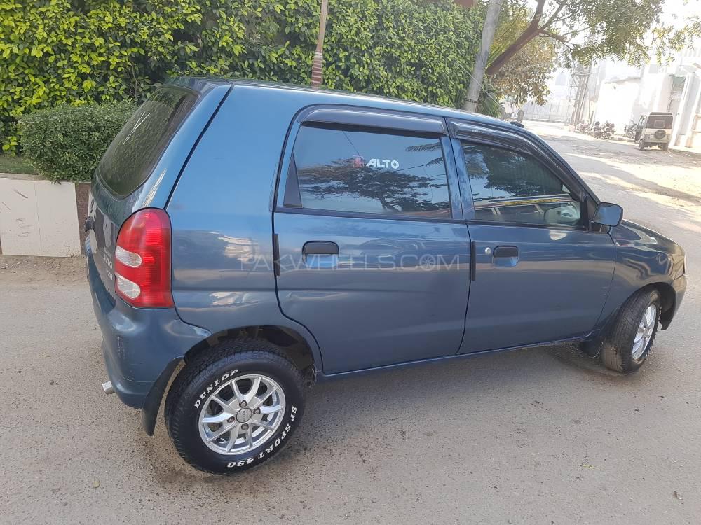 Daihatsu Cuore 2008 for Sale in Karachi Daihatsu Cuore 2008 for Sale in Karachi Image-4