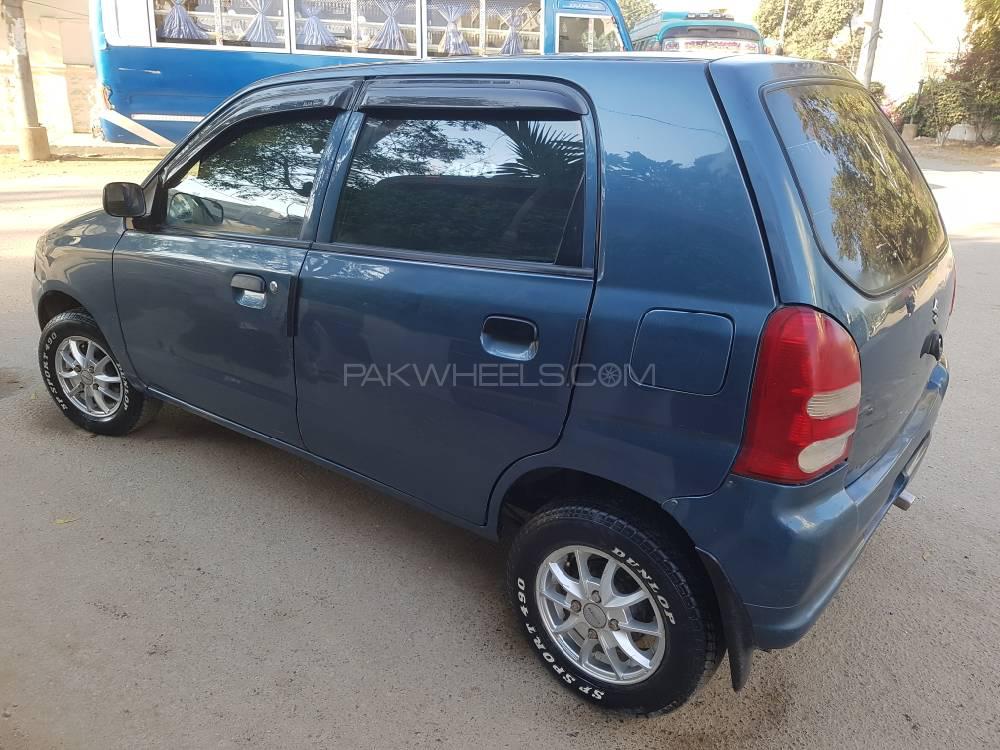 Daihatsu Cuore 2008 for Sale in Karachi Daihatsu Cuore 2008 for Sale in Karachi Image-5