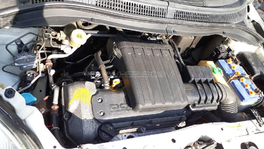 Suzuki Swift 2011 for Sale in Mansehra Suzuki Swift 2011 for Sale in Mansehra Image-7