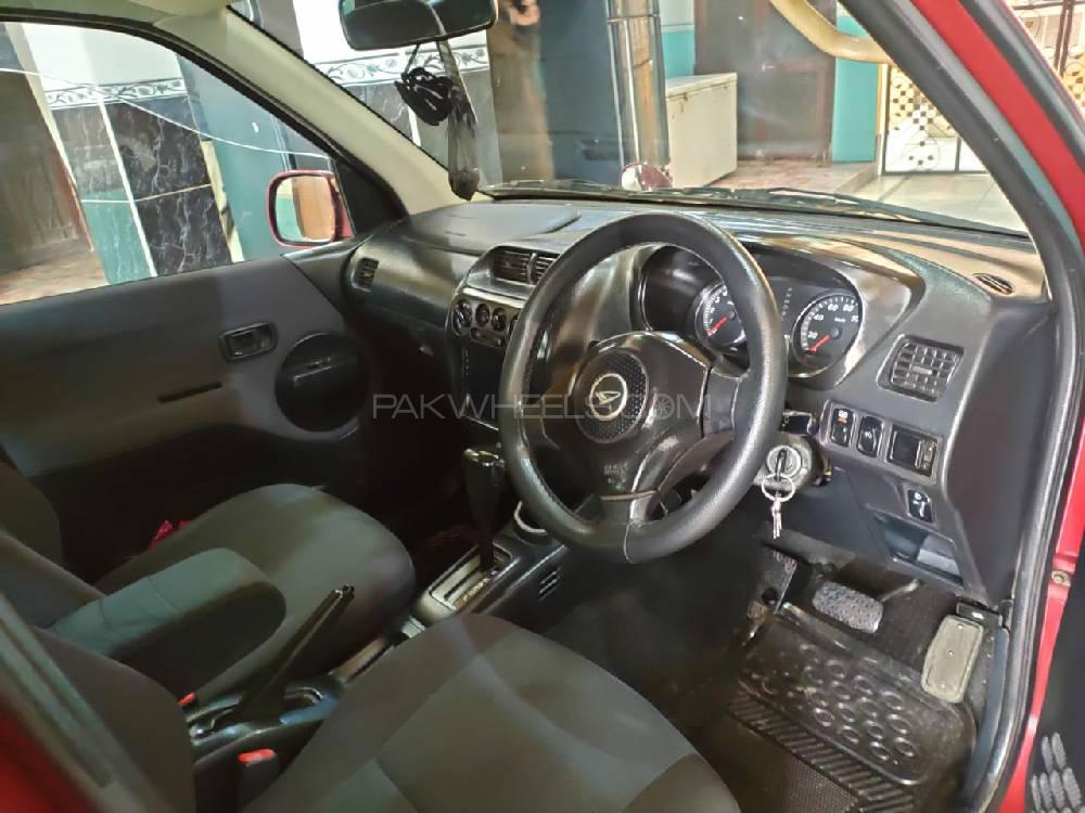 Daihatsu Terios Kid 2009 for Sale in Lahore Daihatsu Terios Kid 2009 for Sale in Lahore Image-8