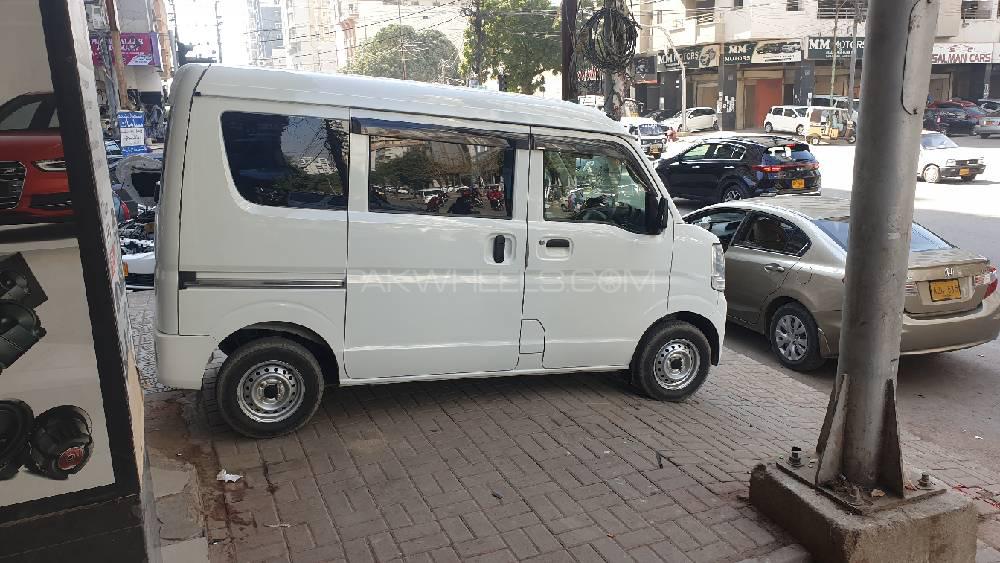 Nissan Clipper 2015 for Sale in Karachi Image-1