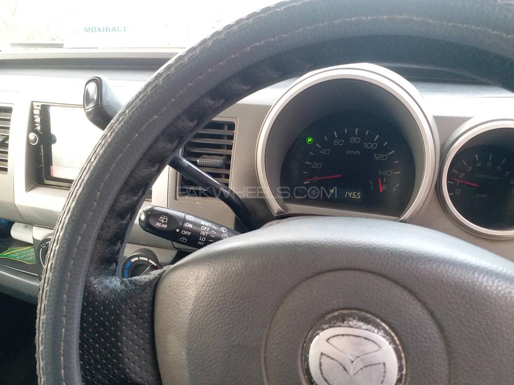 Mazda Azwagon 2006 for Sale in Peshawar Mazda Azwagon 2006 for Sale in Peshawar Image-19