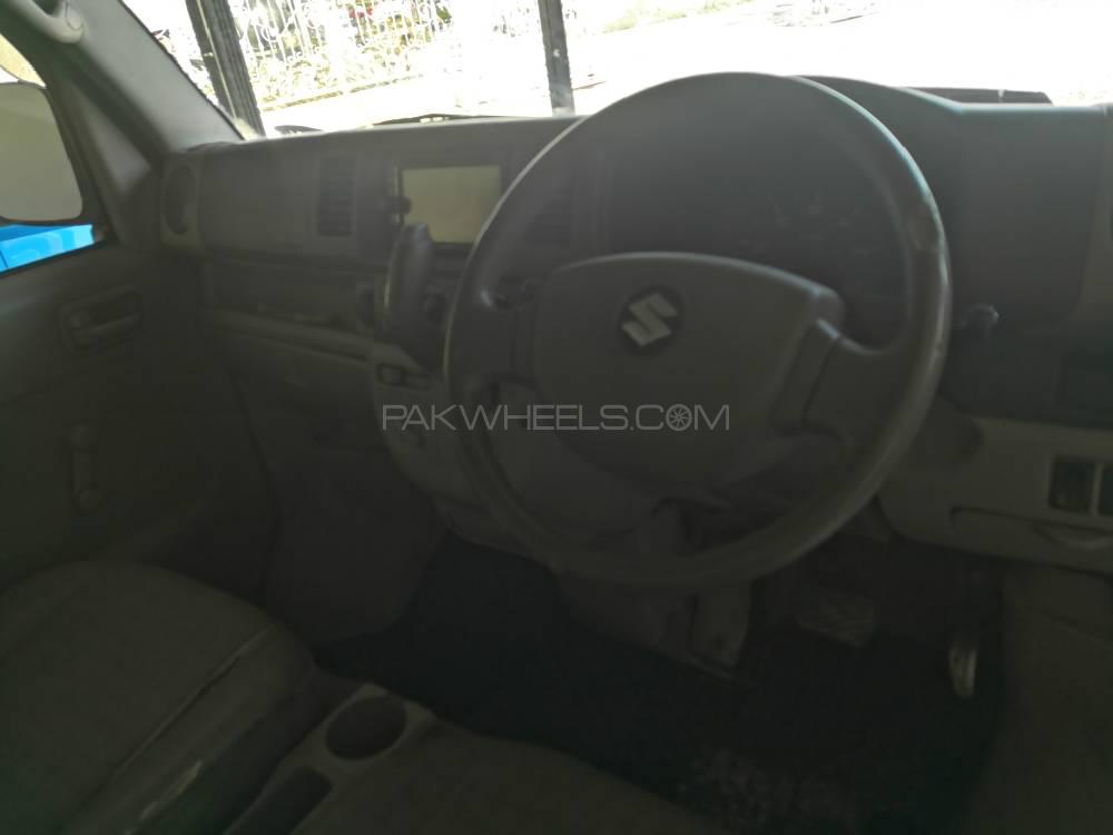 سوزوکی ایوری 2014 for Sale in پشاور سوزوکی ایوری 2014 for Sale in پشاور Image-7