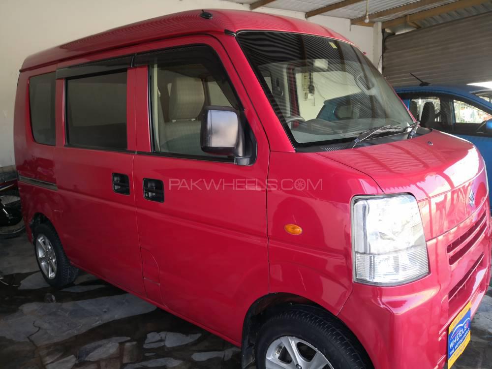 سوزوکی ایوری 2014 for Sale in پشاور سوزوکی ایوری 2014 for Sale in پشاور Image-3