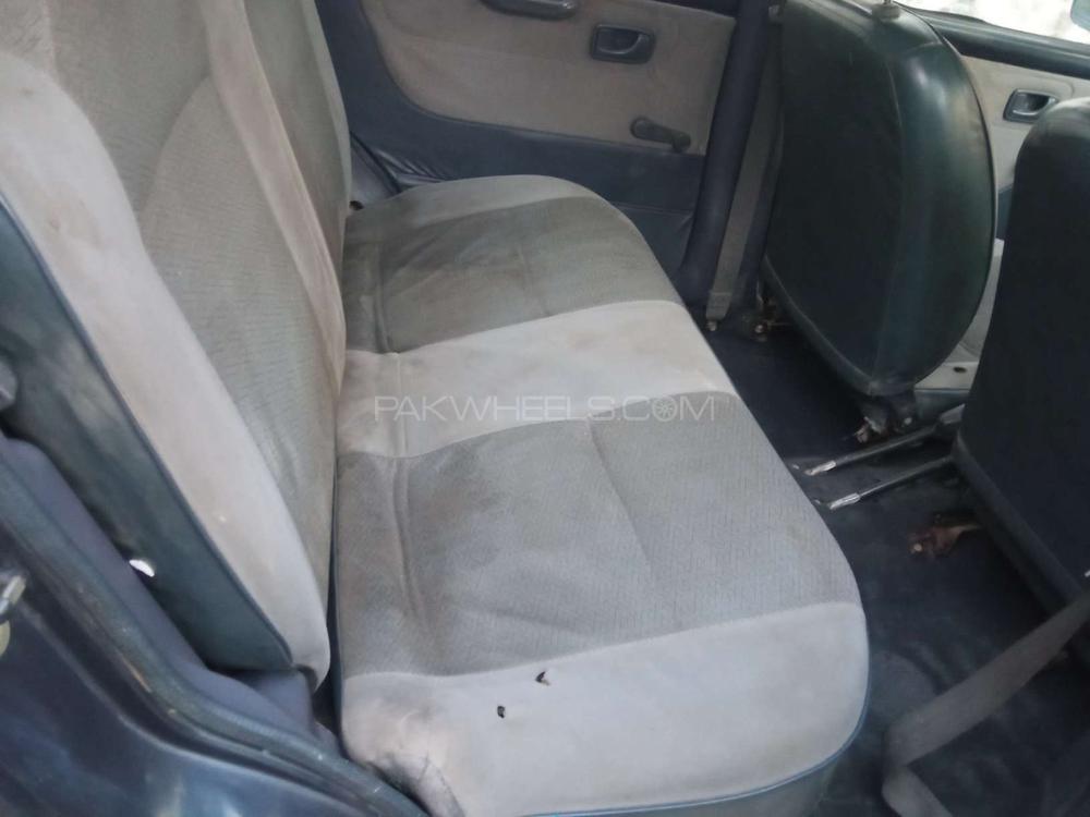 Daihatsu Cuore 2008 for Sale in Lahore Daihatsu Cuore 2008 for Sale in Lahore Image-4
