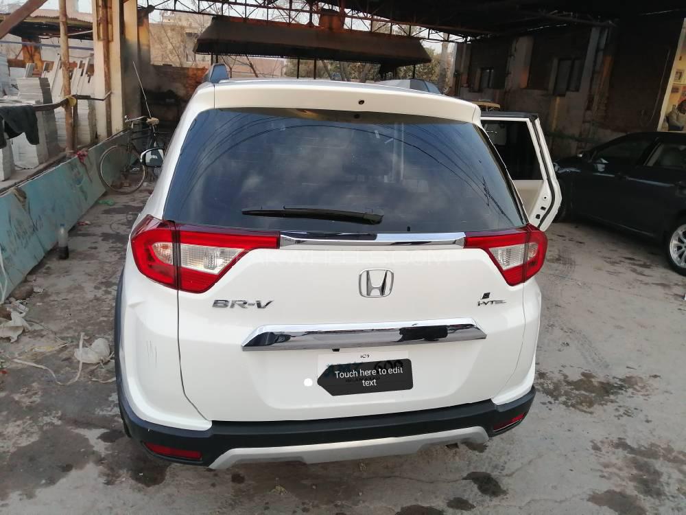 ہونڈا بی آر-وی 2018 for Sale in پشاور Image-1
