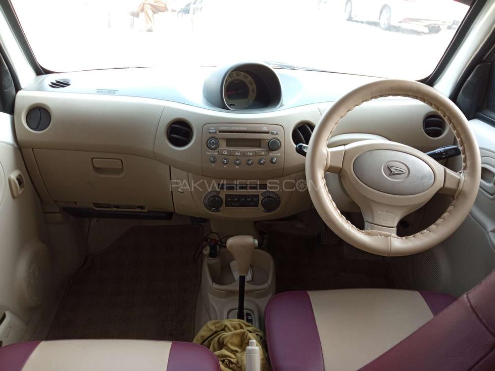 Daihatsu Esse 2008 for Sale in Faisalabad Daihatsu Esse 2008 for Sale in Faisalabad Image-8