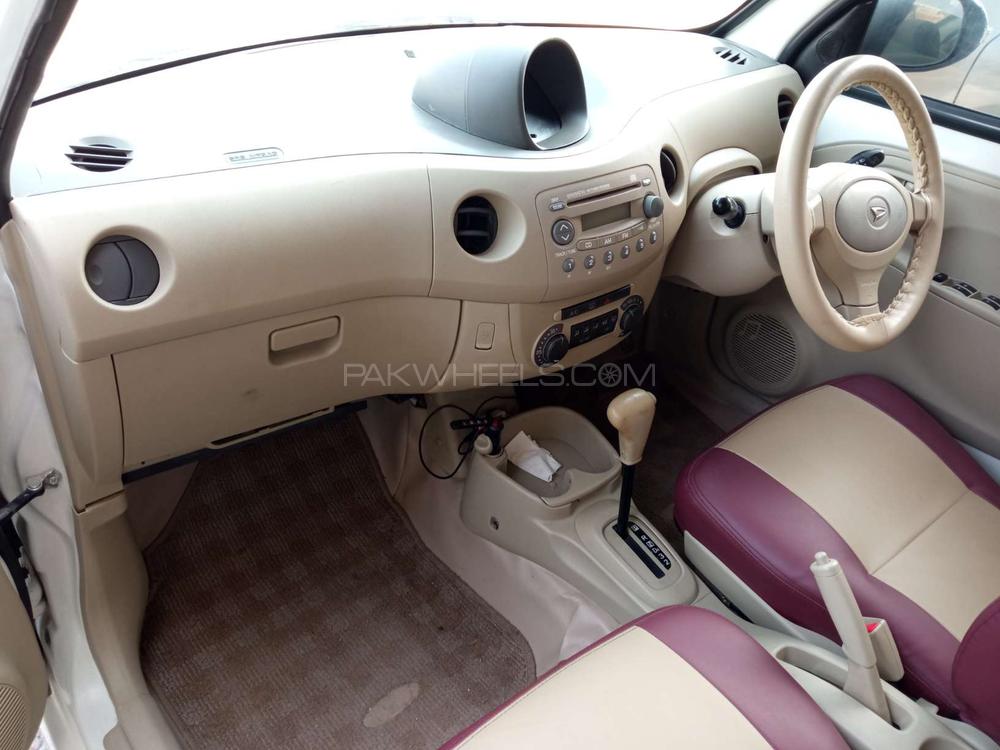 Daihatsu Esse 2008 for Sale in Faisalabad Daihatsu Esse 2008 for Sale in Faisalabad Image-13