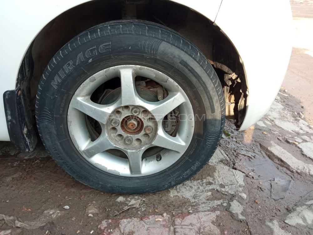 Daihatsu Esse 2008 for Sale in Faisalabad Daihatsu Esse 2008 for Sale in Faisalabad Image-15