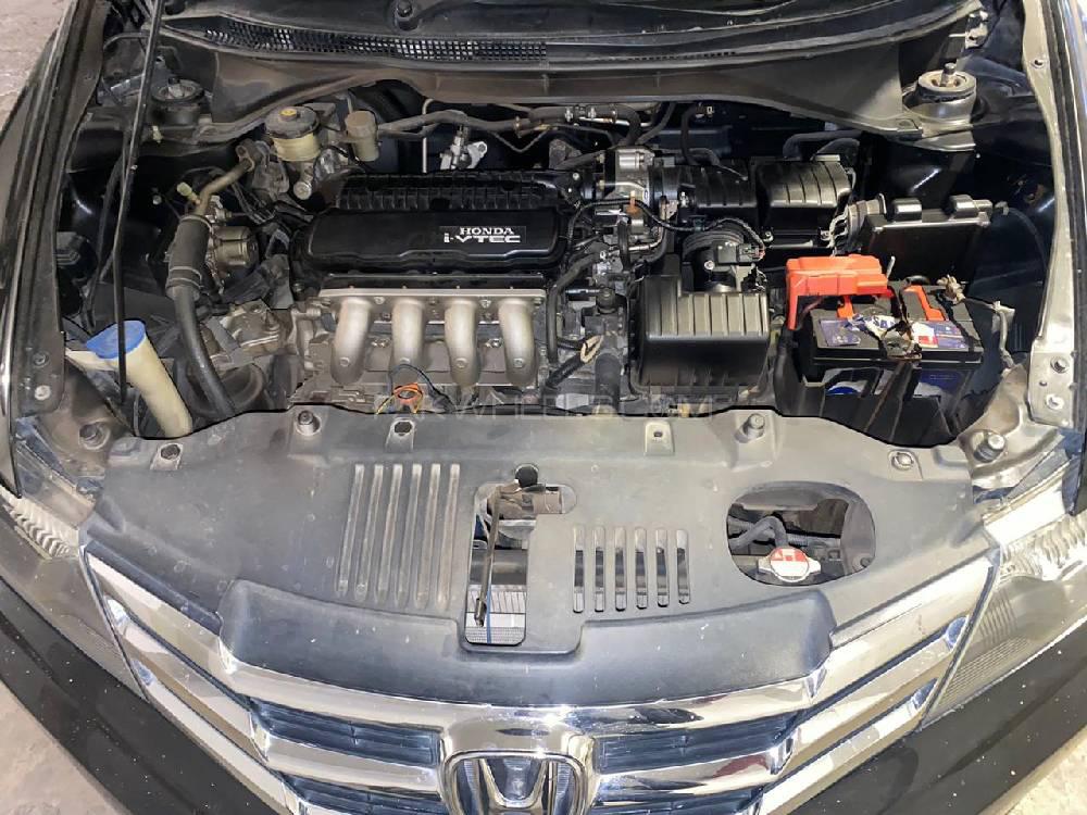 Honda City 2013 for Sale in Lahore Honda City 2013 for Sale in Lahore Image-8