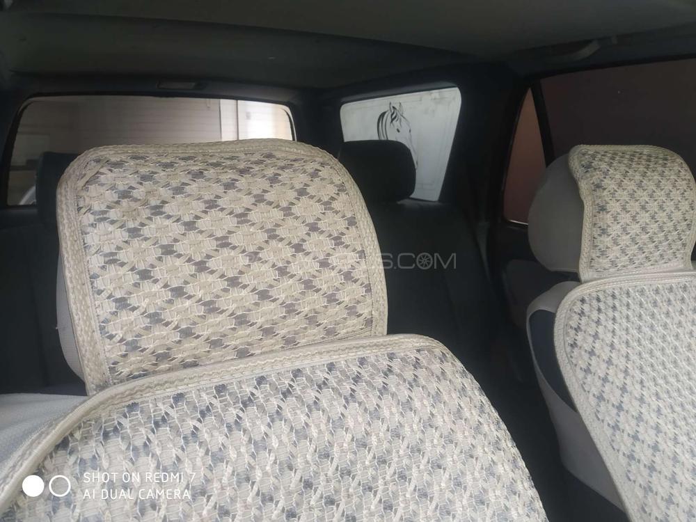 ٹویوٹا سرف 1996 for Sale in بہاولپور ٹویوٹا سرف 1996 for Sale in بہاولپور Image-10