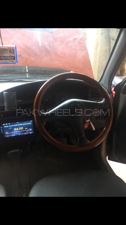 ڈائیہاتسو کیور 2011 for Sale in فیصل آباد ڈائیہاتسو کیور 2011 for Sale in فیصل آباد Image-2
