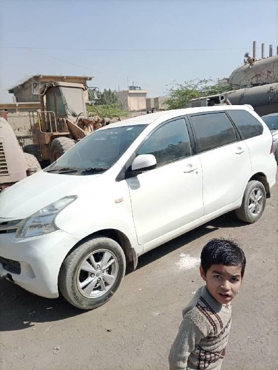 ٹویوٹا اونزا 2013 for Sale in کراچی ٹویوٹا اونزا 2013 for Sale in کراچی Image-4