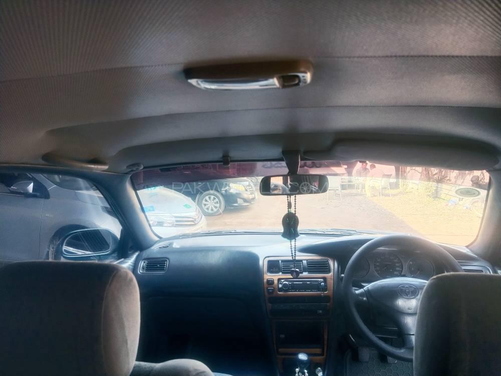 Toyota Corolla 1999 for Sale in Gujrat Toyota Corolla 1999 for Sale in Gujrat Image-4
