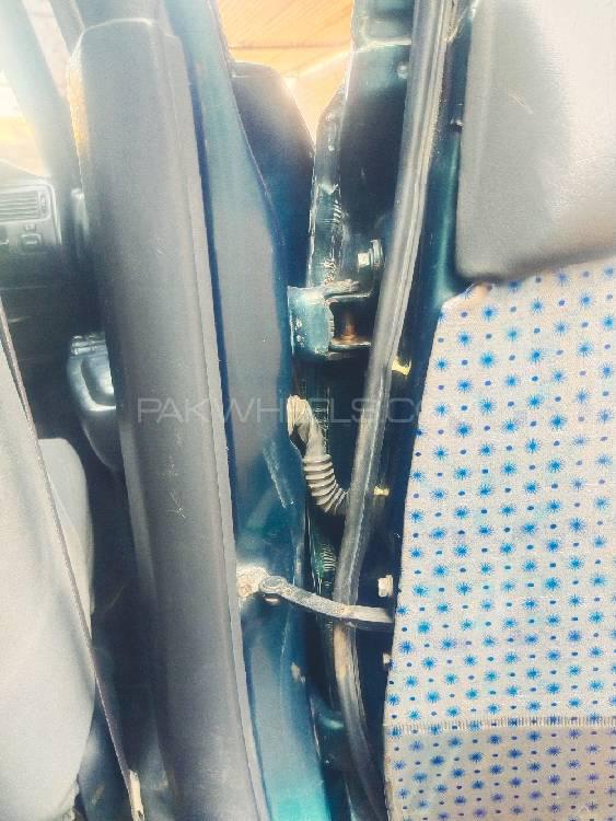 Toyota Corolla 1999 for Sale in Gujrat Toyota Corolla 1999 for Sale in Gujrat Image-6