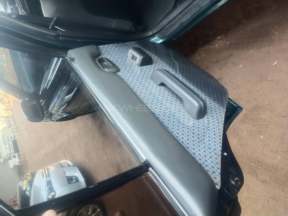 Toyota Corolla 1999 for Sale in Gujrat Toyota Corolla 1999 for Sale in Gujrat Image-13