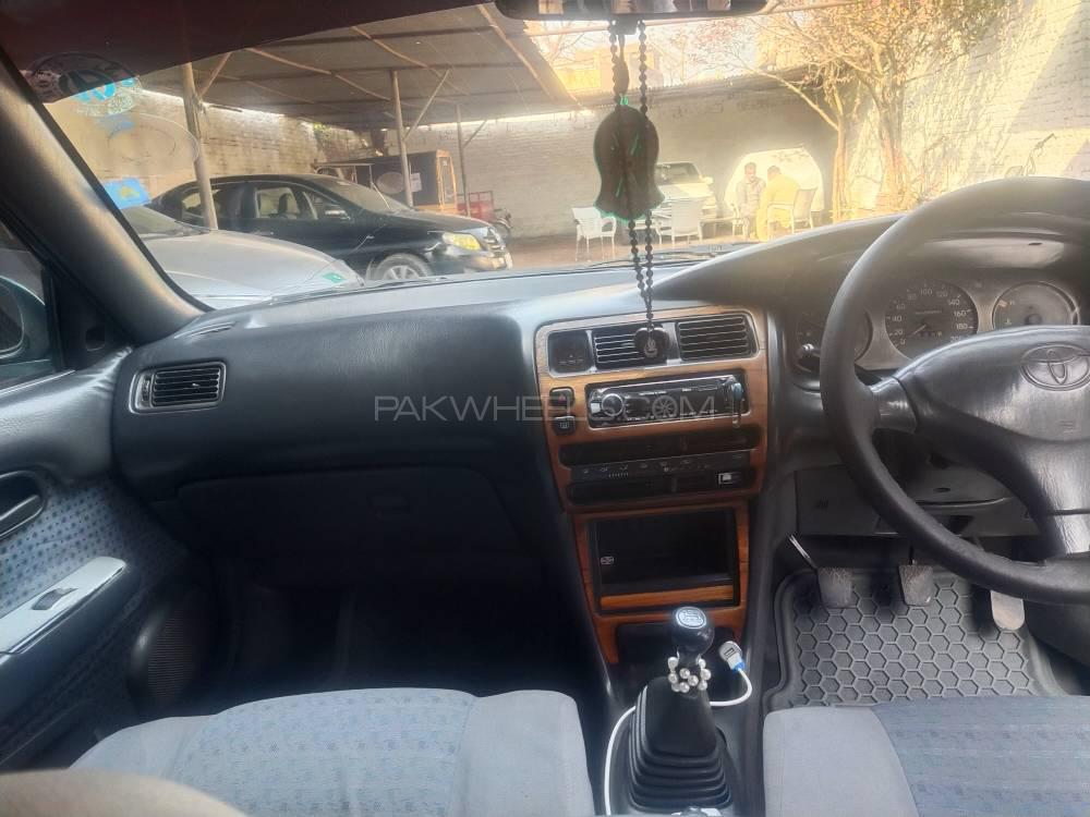Toyota Corolla 1999 for Sale in Gujrat Toyota Corolla 1999 for Sale in Gujrat Image-19