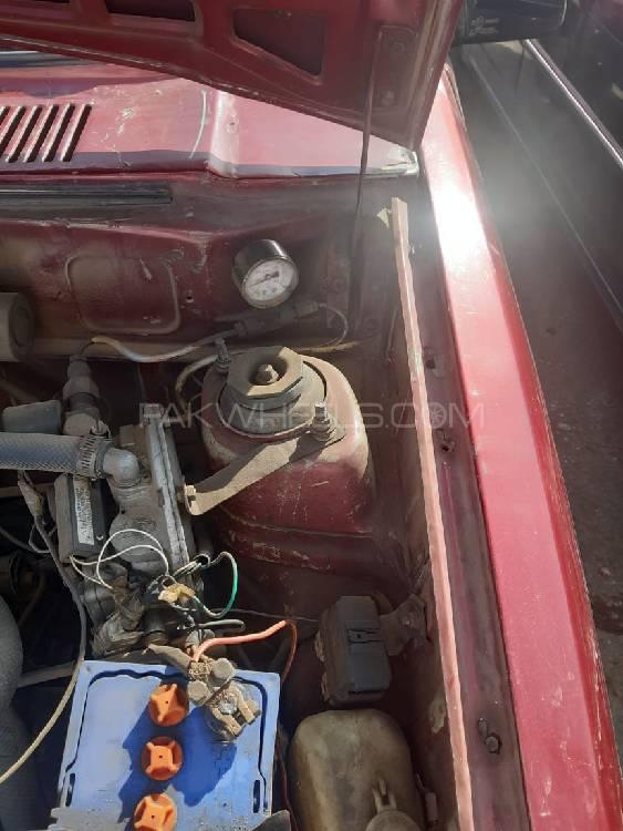 Suzuki Khyber 1987 for Sale in Nowshera Image-1