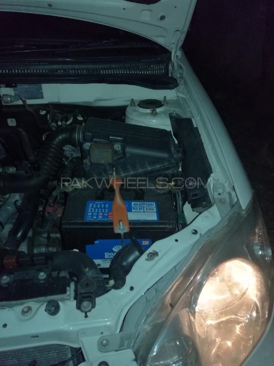 Toyota Corolla 2005 for Sale in Lahore Toyota Corolla 2005 for Sale in Lahore Image-12