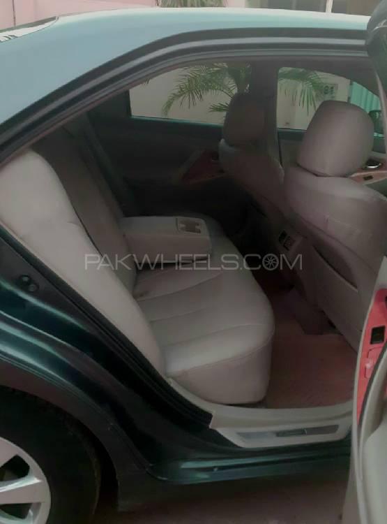Toyota Camry 2007 for Sale in Multan Toyota Camry 2007 for Sale in Multan Image-6