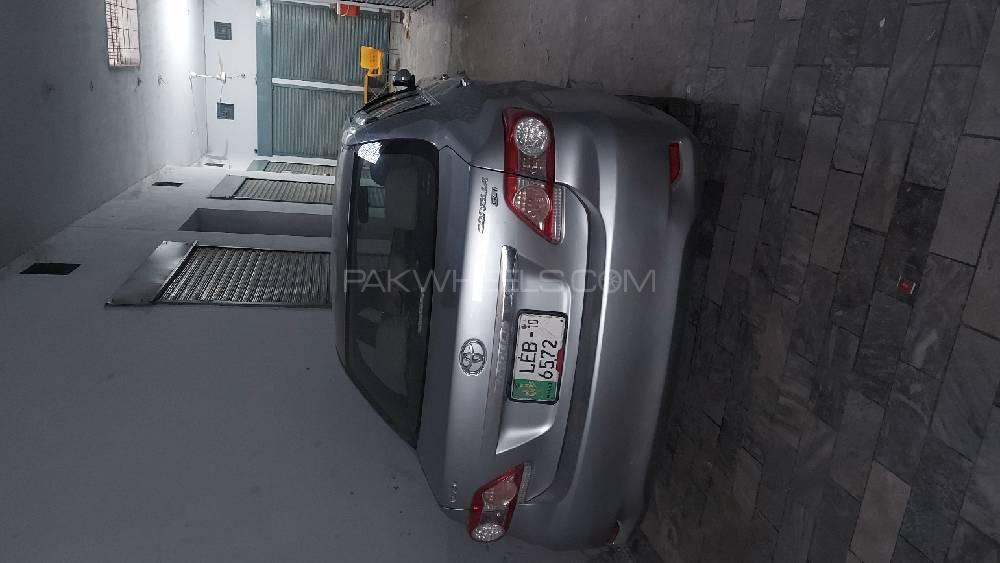 ٹویوٹا کرولا 2010 for Sale in بہاولنگر ٹویوٹا کرولا 2010 for Sale in بہاولنگر Image-16