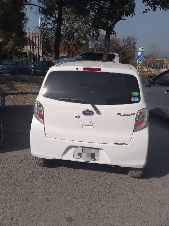 Subaru Pleo 2015 for Sale in Rawalpindi Subaru Pleo 2015 for Sale in Rawalpindi Image-4