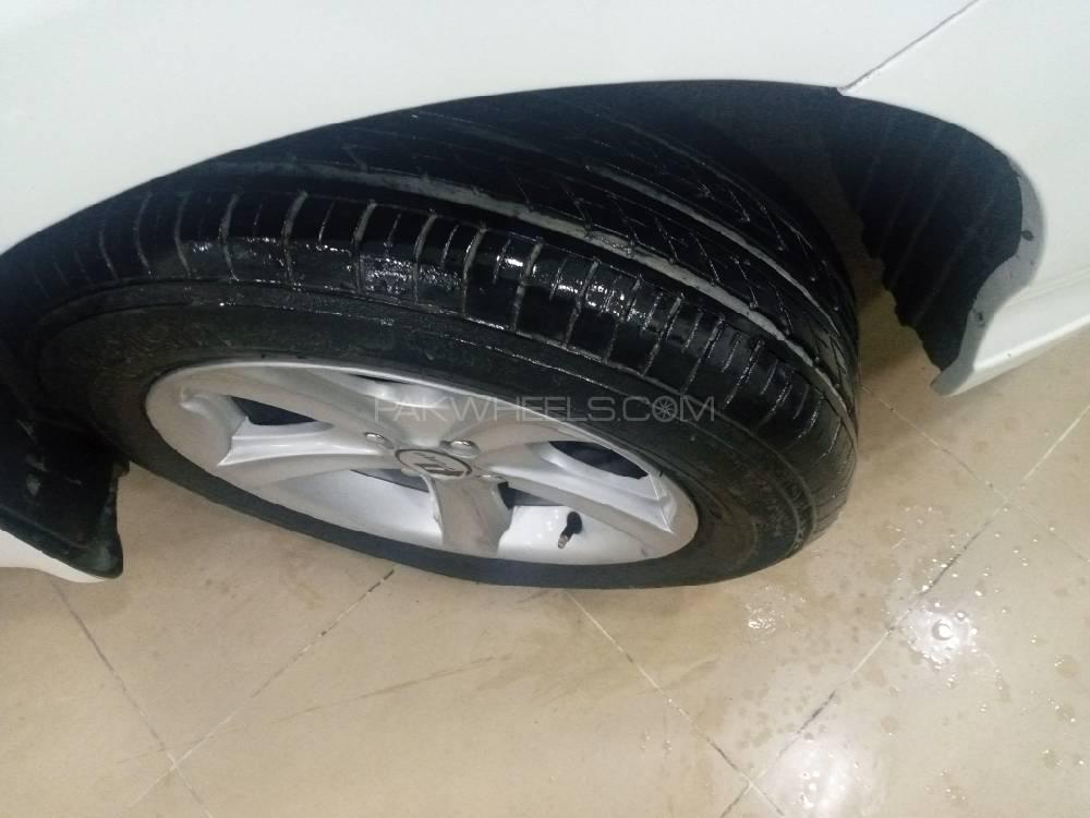 Honda City 2018 for Sale in Lahore Honda City 2018 for Sale in Lahore Image-8