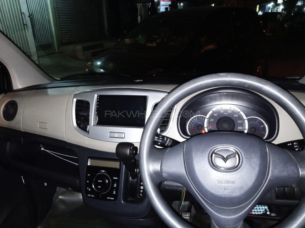 Mazda Flair 2014 for Sale in Karachi Mazda Flair 2014 for Sale in Karachi Image-3