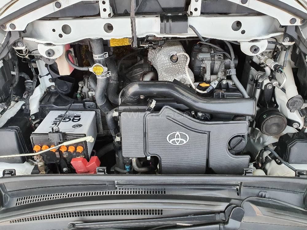 Toyota Vitz 2015 for Sale in Faisalabad Toyota Vitz 2015 for Sale in Faisalabad Image-7