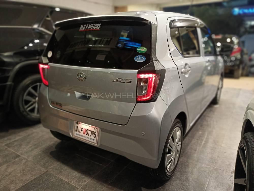 Daihatsu Mira 2017 for Sale in Karachi Daihatsu Mira 2017 for Sale in Karachi Image-7