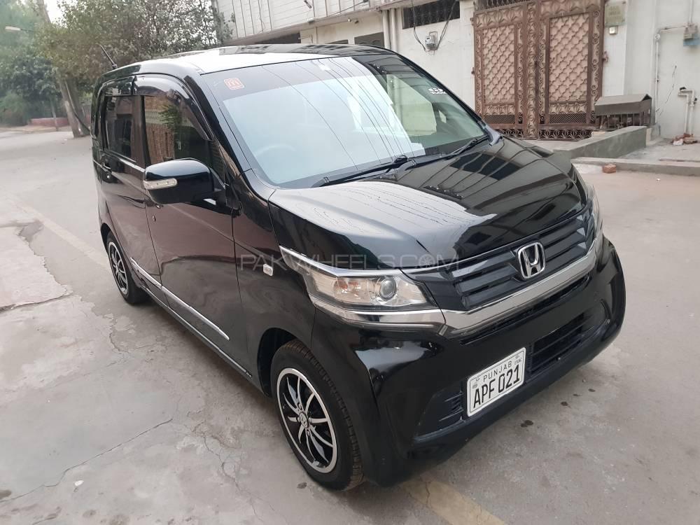 Black Honda Small Small Cars For Sale In Pakistan Verified Car Ads Pakwheels