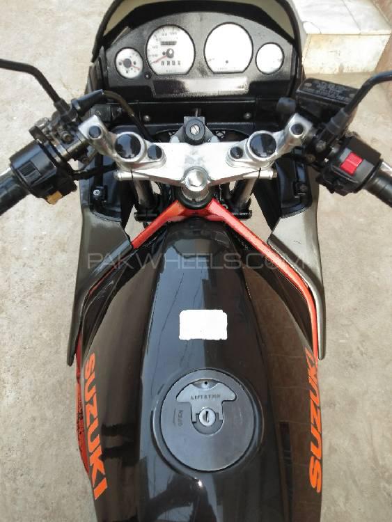 سوزوکی Other 1990 for Sale سوزوکی Other 1990 for Sale Image-14