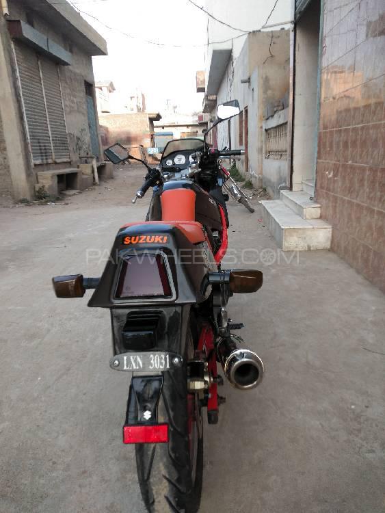 سوزوکی Other 1990 for Sale سوزوکی Other 1990 for Sale Image-16