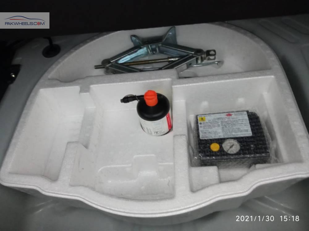 Toyota Yaris Cross 2020 for Sale in Islamabad Toyota Yaris Cross 2020 for Sale in Islamabad Image-18