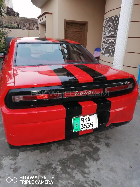 ٹویوٹا مارک II 1974 for Sale in سیالکوٹ Image-1