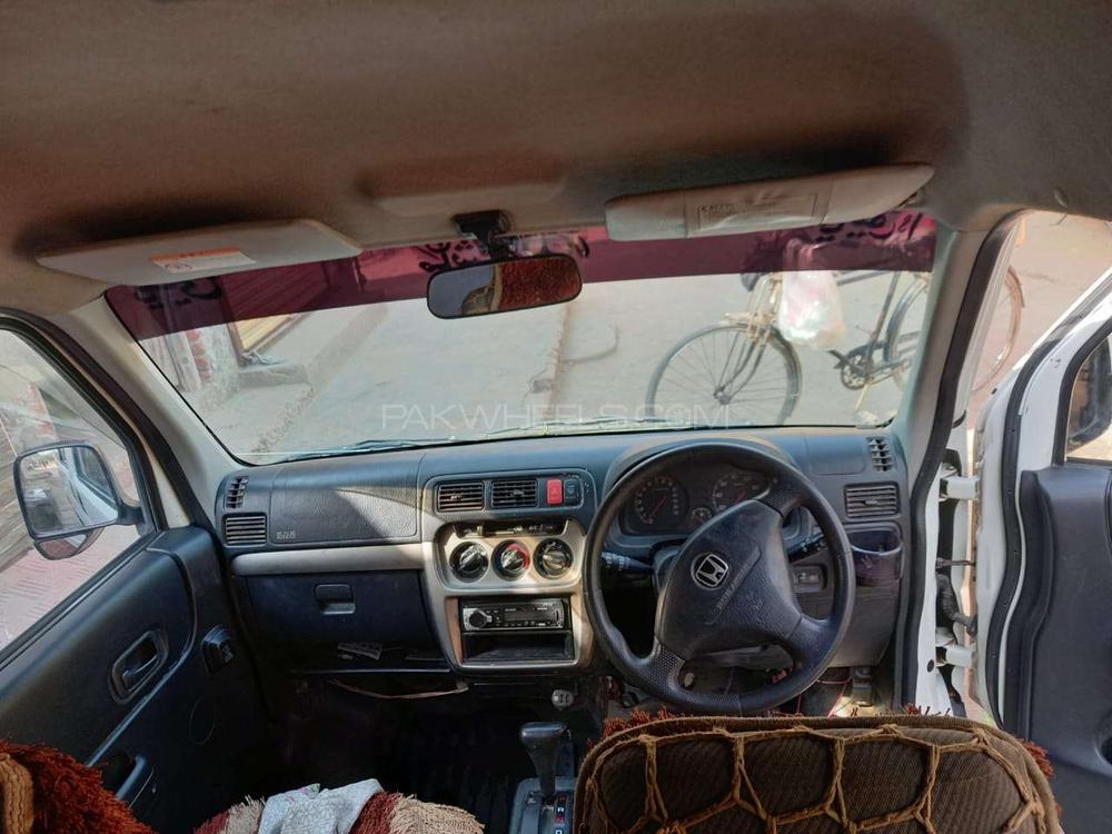 Honda Acty 2011 for Sale in Lahore Honda Acty 2011 for Sale in Lahore Image-3