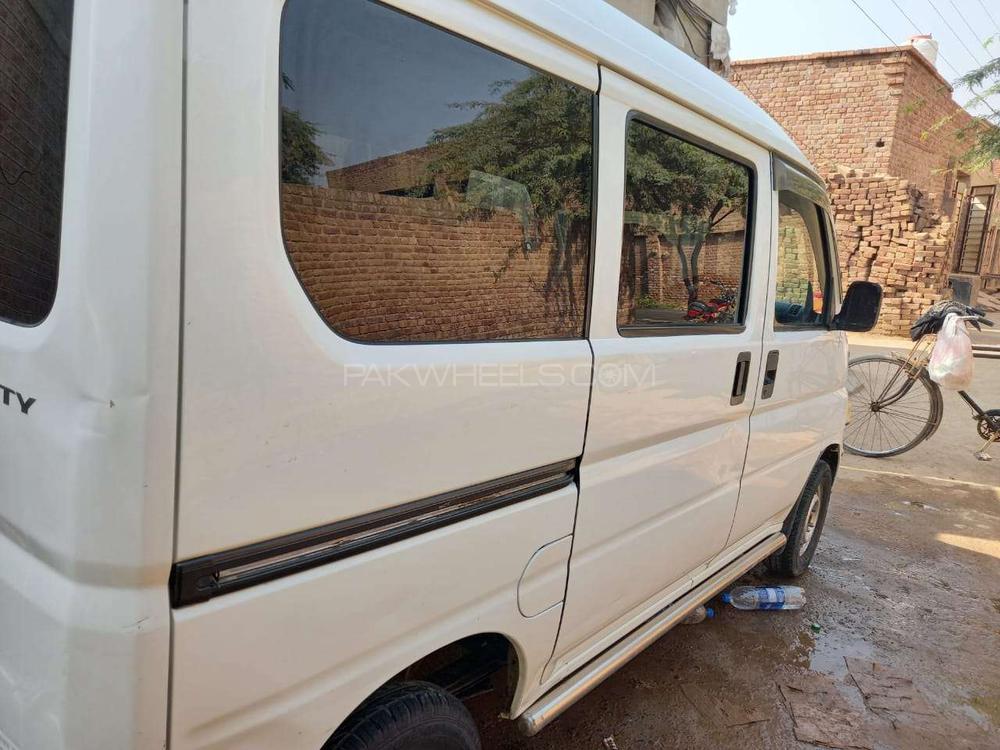 Honda Acty 2011 for Sale in Lahore Honda Acty 2011 for Sale in Lahore Image-6