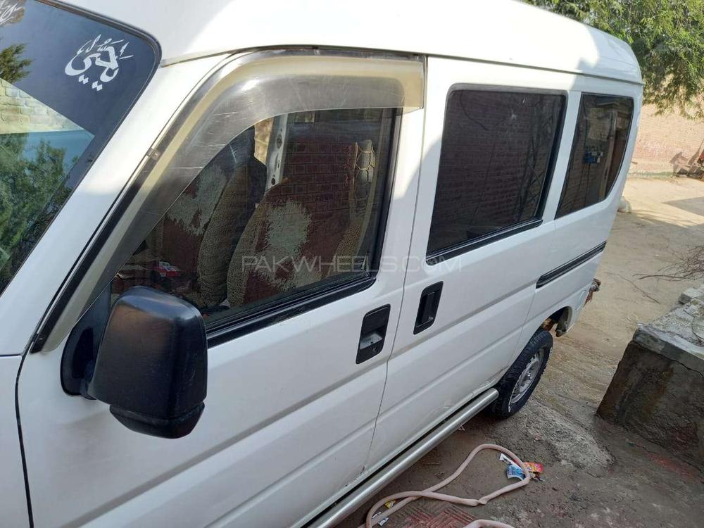 Honda Acty 2011 for Sale in Lahore Honda Acty 2011 for Sale in Lahore Image-7