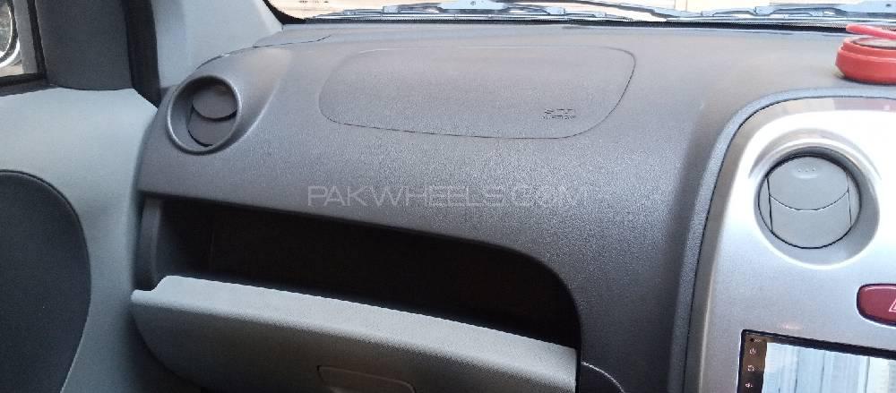 FAW V2 2017 for Sale in Islamabad FAW V2 2017 for Sale in Islamabad Image-14