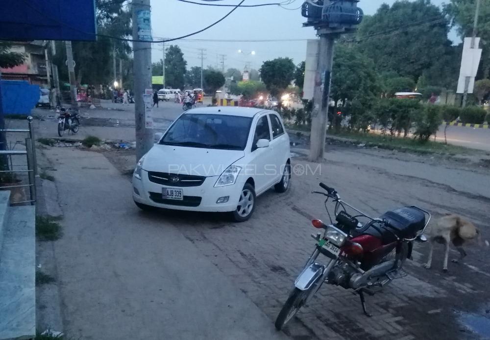FAW V2 2018 for Sale in Daska Image-1