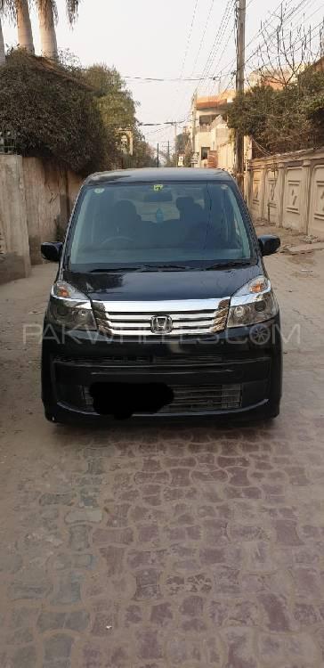 Black Honda Small Small Cars For Sale In Pakistan Verified Car Ads Pakwheels