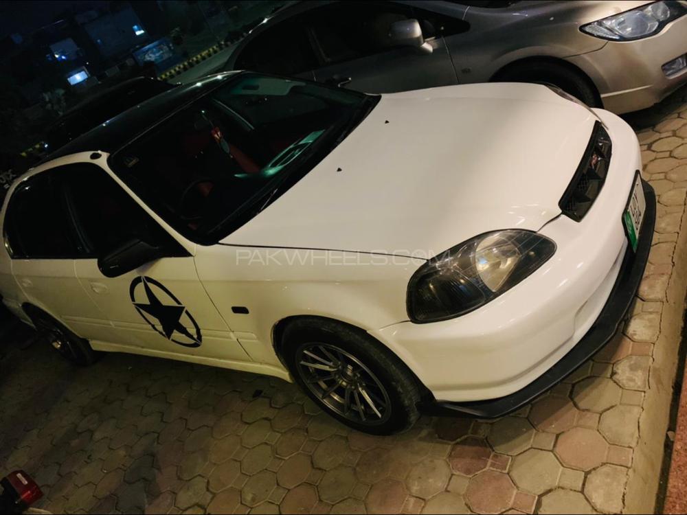 Honda Low Priced Cars For Sale In Pakistan Verified Car Ads Pakwheels