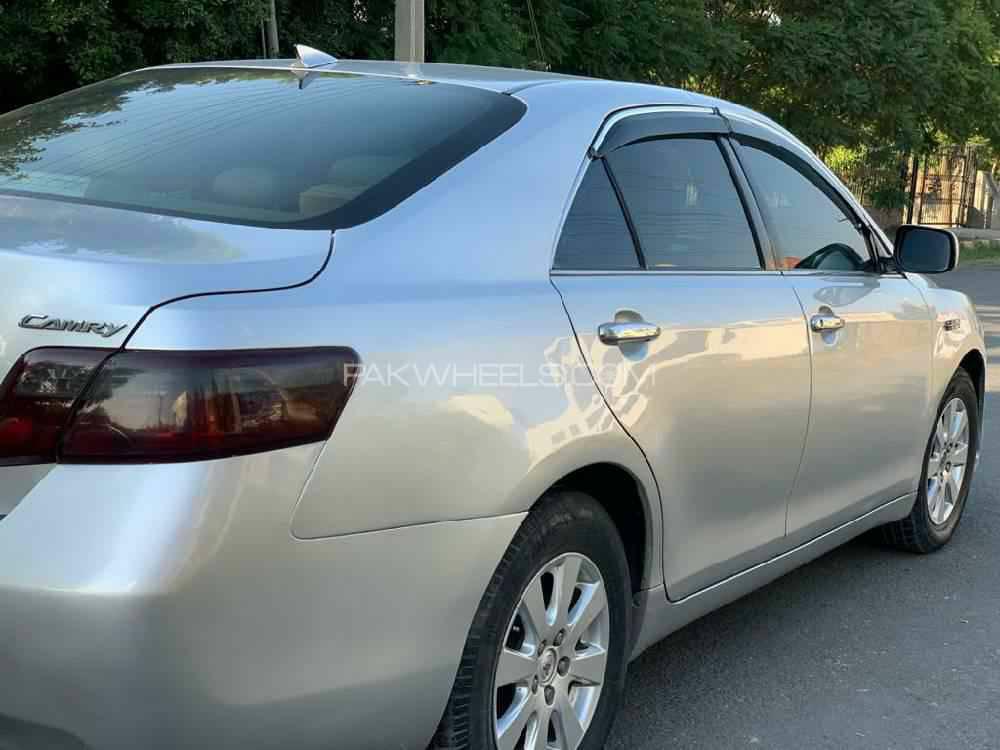 ٹویوٹا کیمری 2008 for Sale in لاہور ٹویوٹا کیمری 2008 for Sale in لاہور Image-17