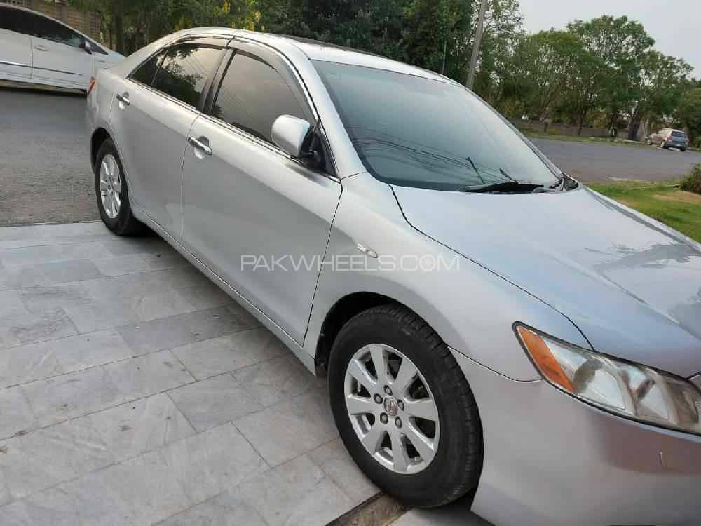 ٹویوٹا کیمری 2008 for Sale in لاہور ٹویوٹا کیمری 2008 for Sale in لاہور Image-15